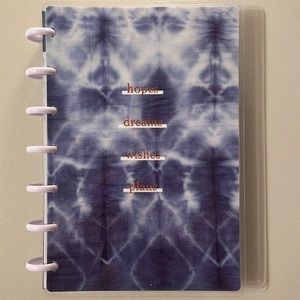 Happy Planner Mini